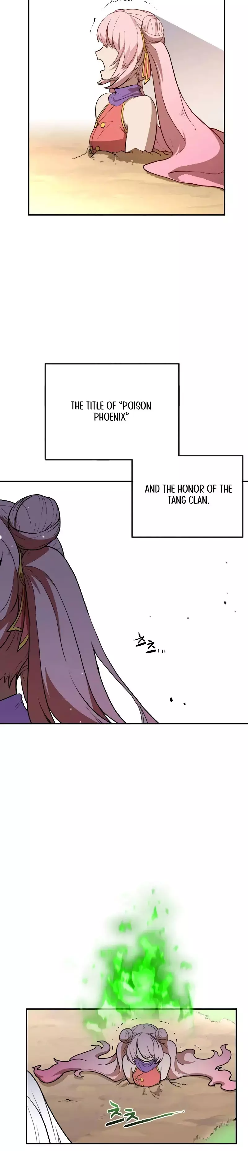 Read Maybe Undefeatable Manga Online