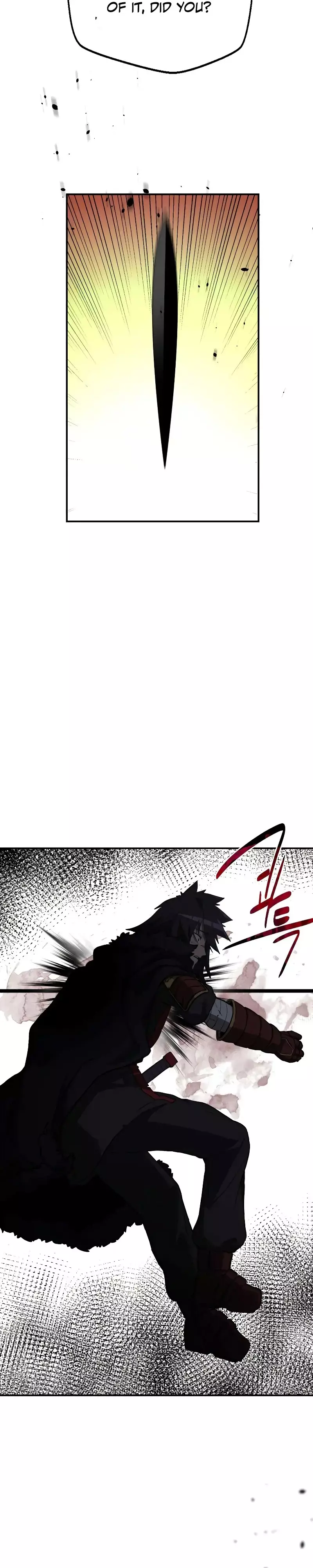 Read Maybe Undefeatable Manga Online
