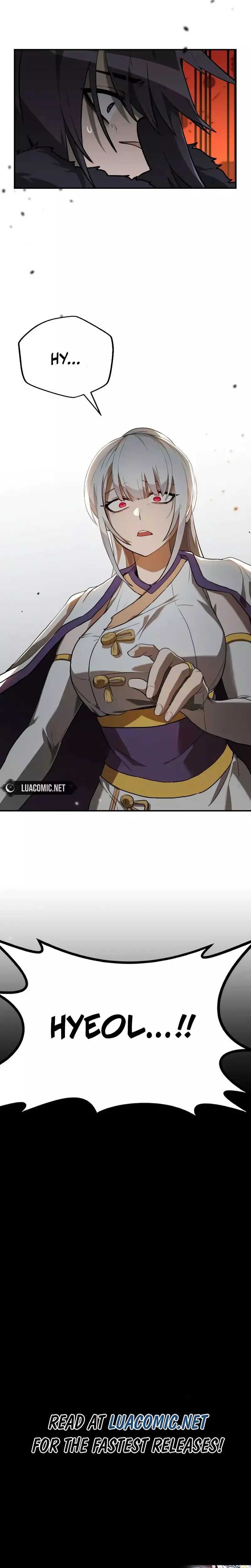 Read Maybe Undefeatable Manga Online
