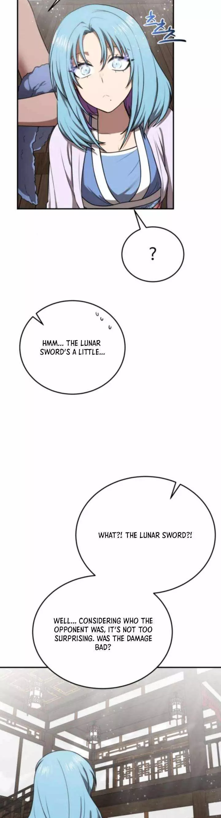 Read Maybe Undefeatable Manga Online
