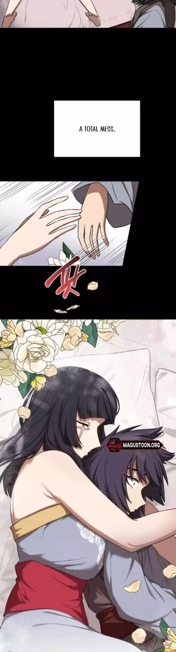 Read Maybe Undefeatable Manga Online