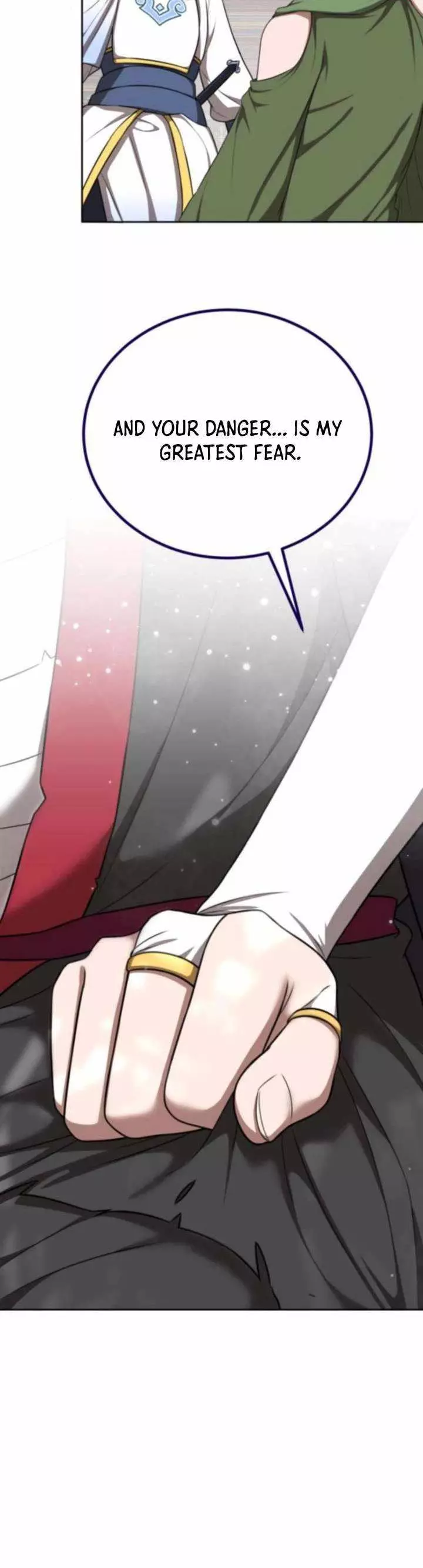 Read Maybe Undefeatable Manga Online