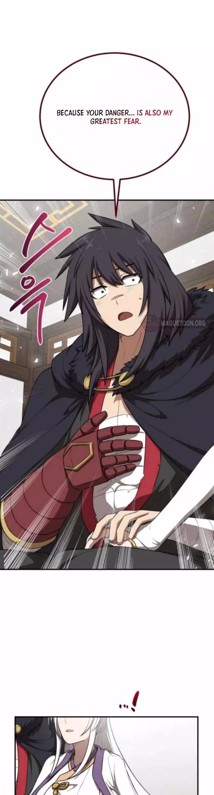 Read Maybe Undefeatable Manga Online