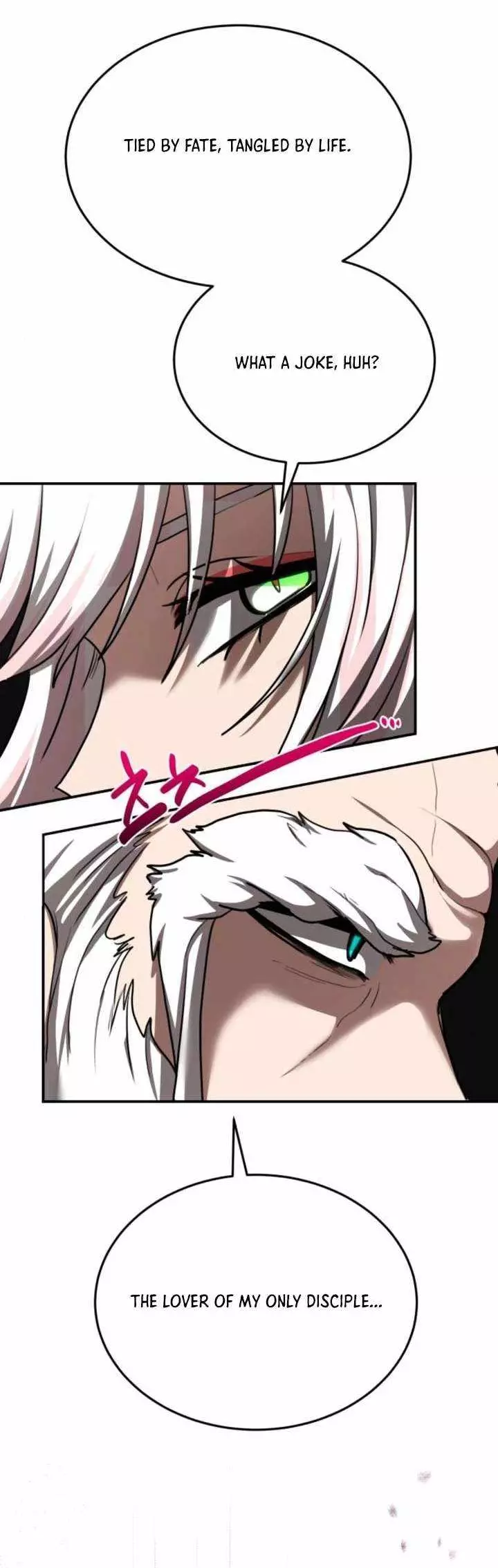 Read Maybe Undefeatable Manga Online