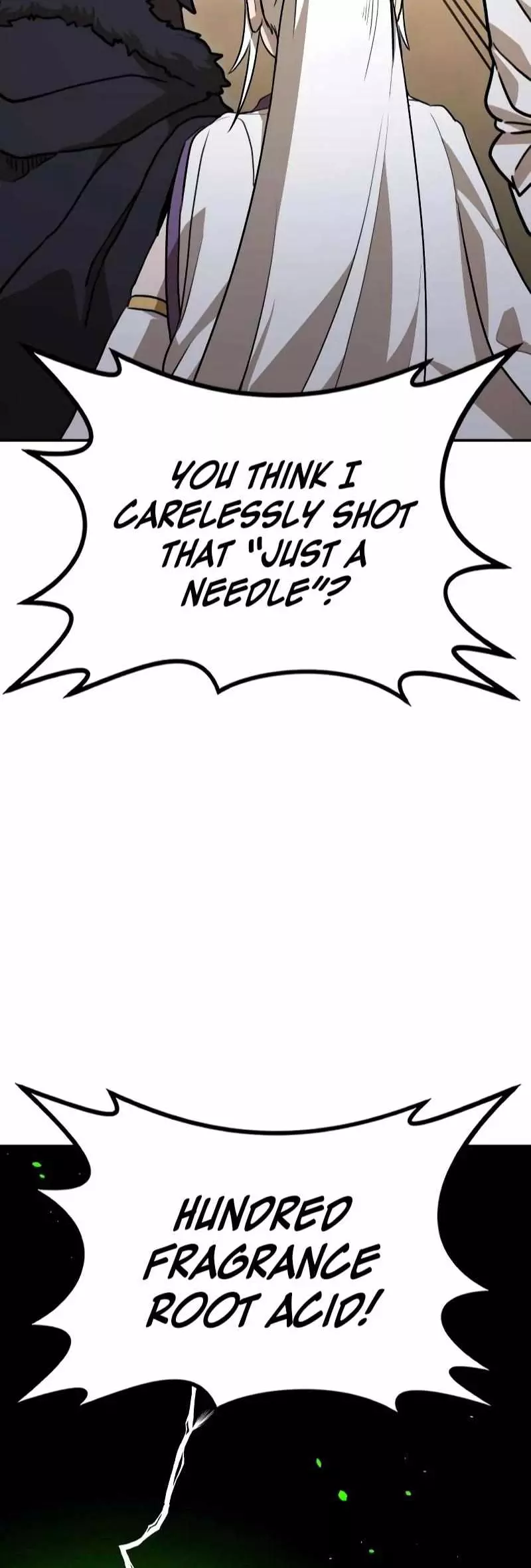 Read Maybe Undefeatable Manga Online