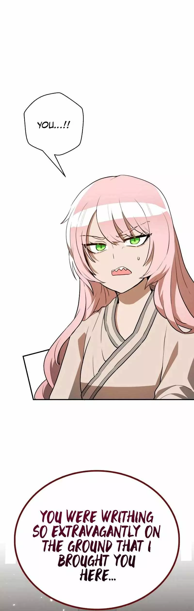 Read Maybe Undefeatable Manga Online