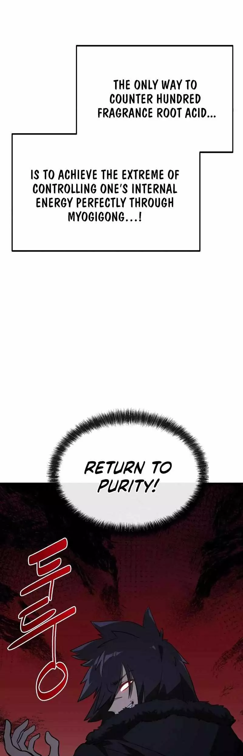 Read Maybe Undefeatable Manga Online