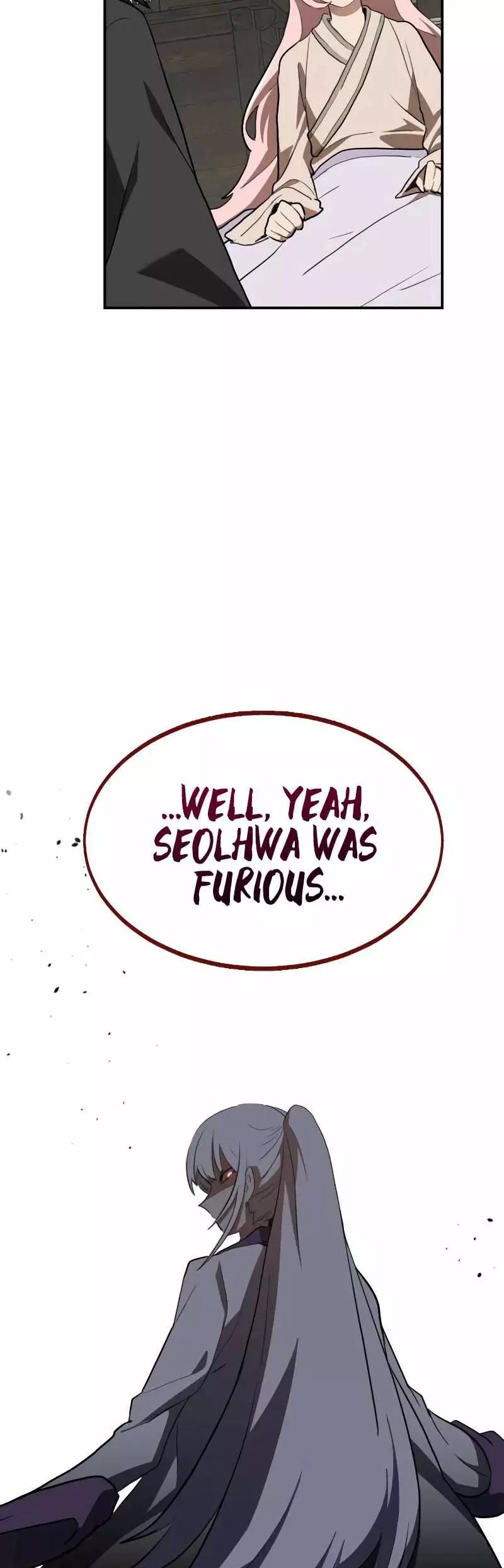 Read Maybe Undefeatable Manga Online