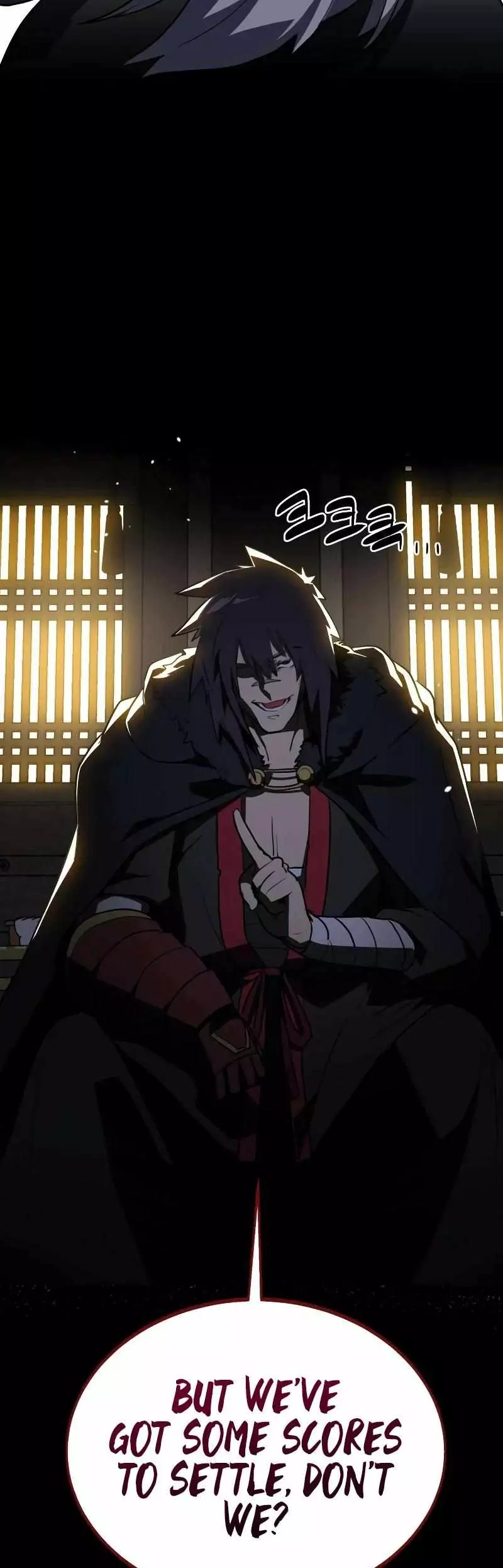 Read Maybe Undefeatable Manga Online