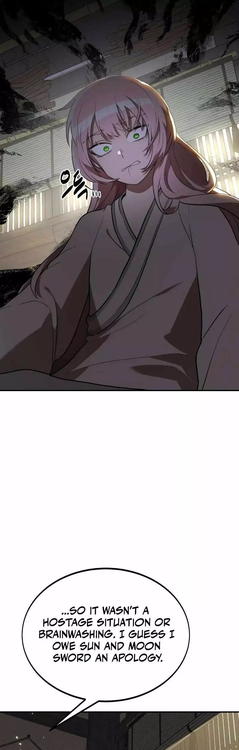 Read Maybe Undefeatable Manga Online