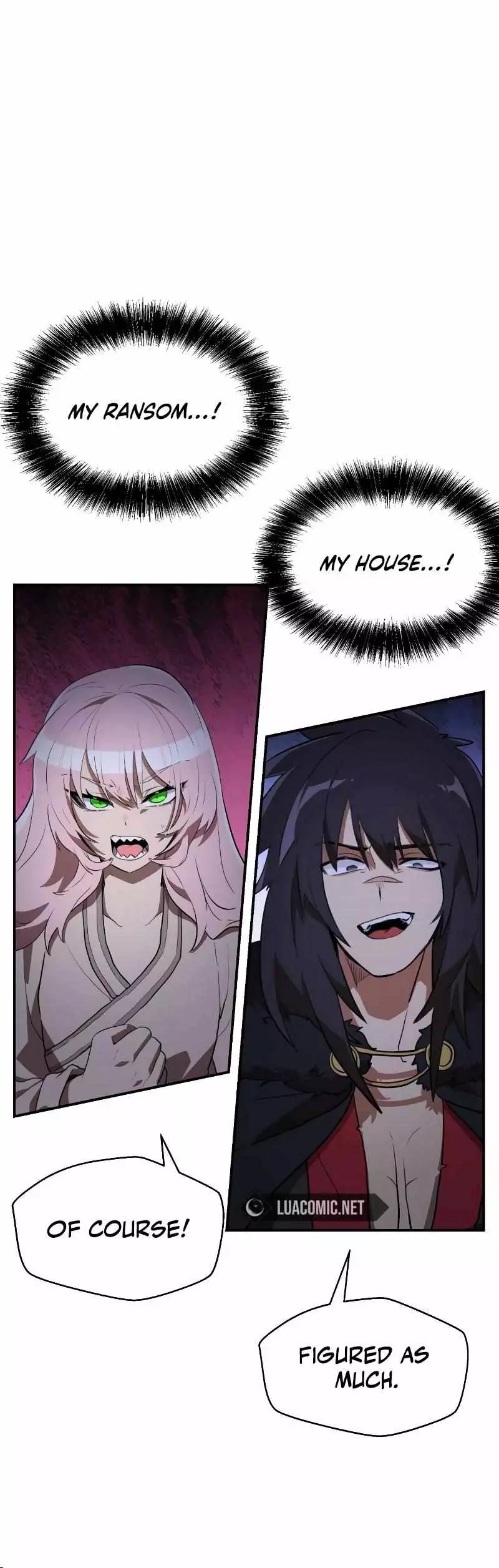 Read Maybe Undefeatable Manga Online