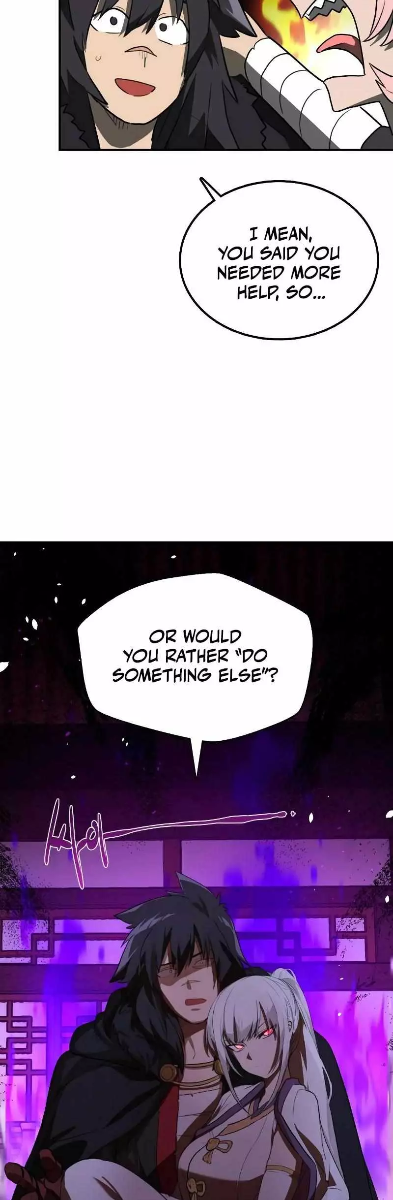 Read Maybe Undefeatable Manga Online