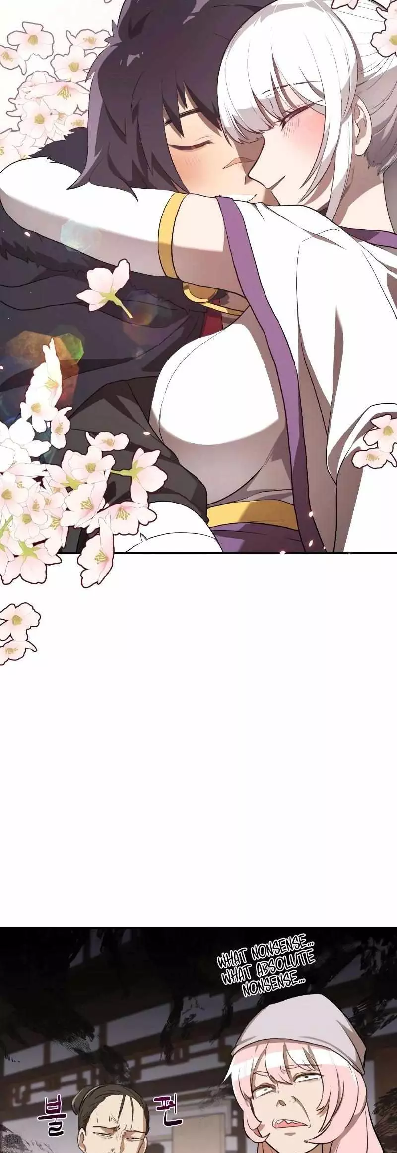 Read Maybe Undefeatable Manga Online