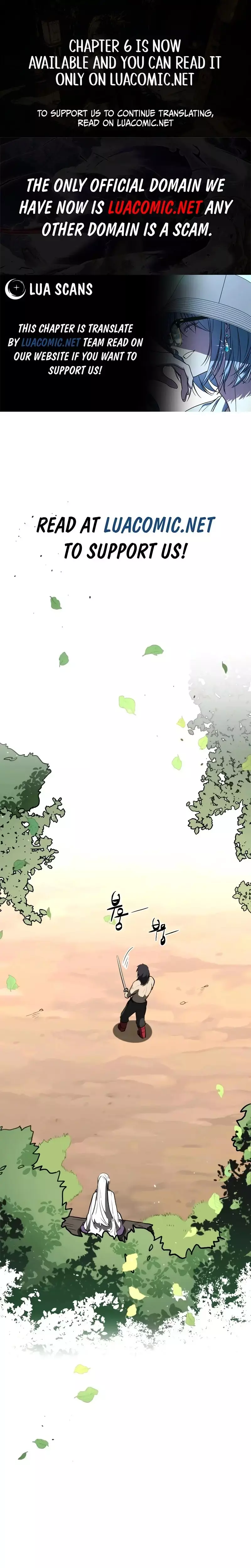 Read Maybe Undefeatable Manga Online