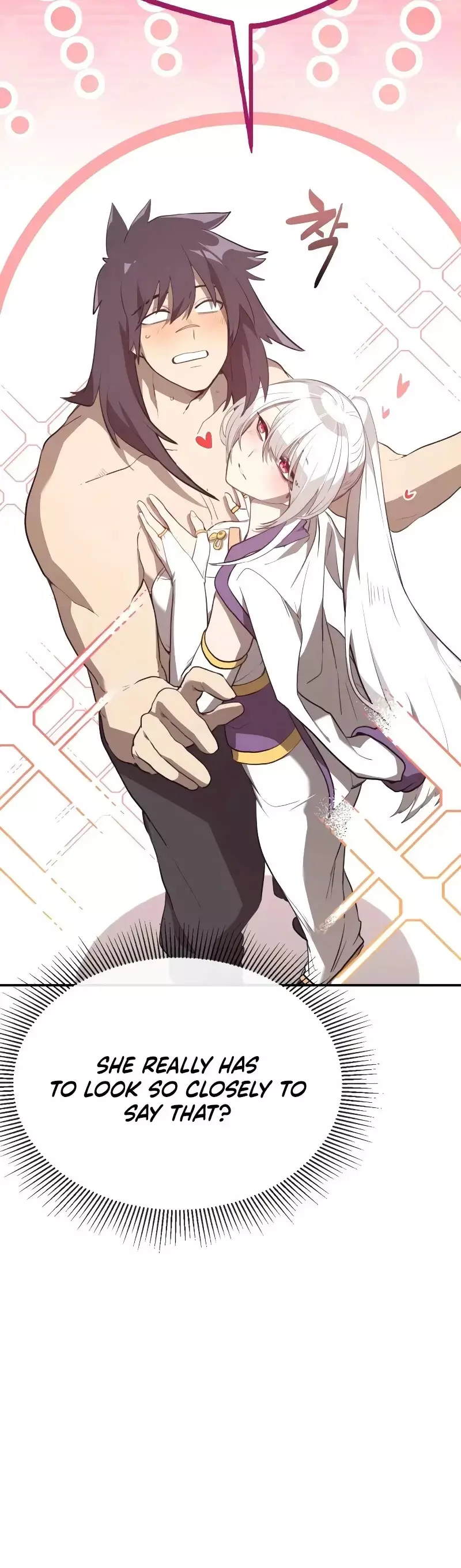 Read Maybe Undefeatable Manga Online