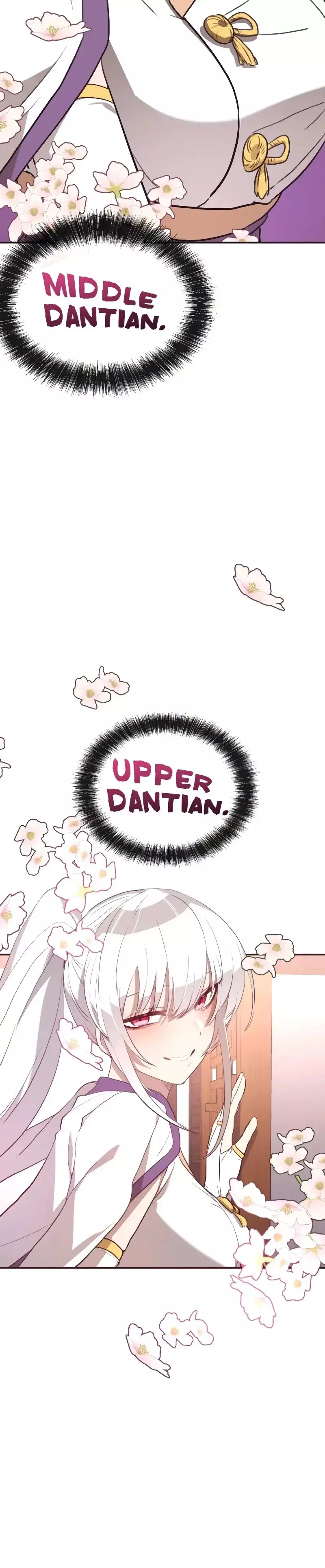 Read Maybe Undefeatable Manga Online