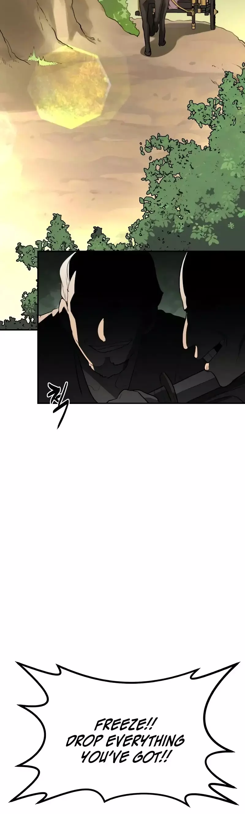 Read Maybe Undefeatable Manga Online