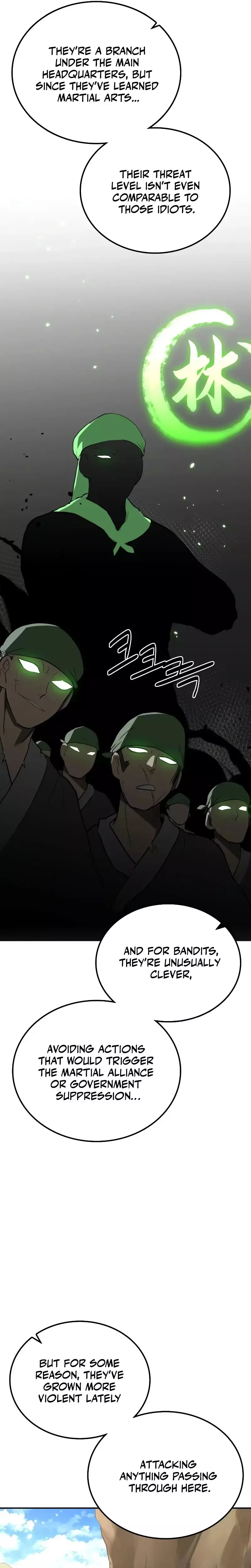 Read Maybe Undefeatable Manga Online