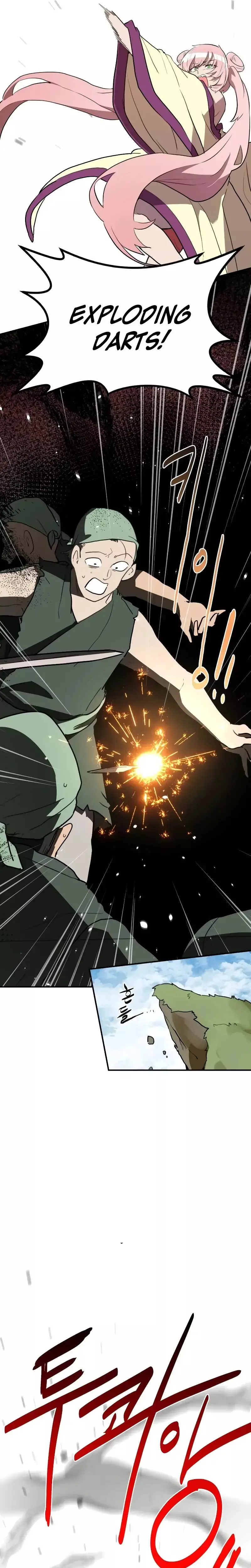 Read Maybe Undefeatable Manga Online