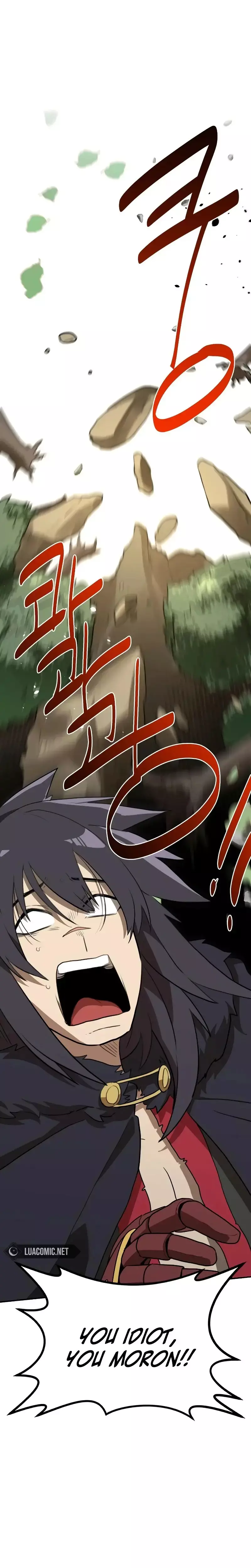 Read Maybe Undefeatable Manga Online