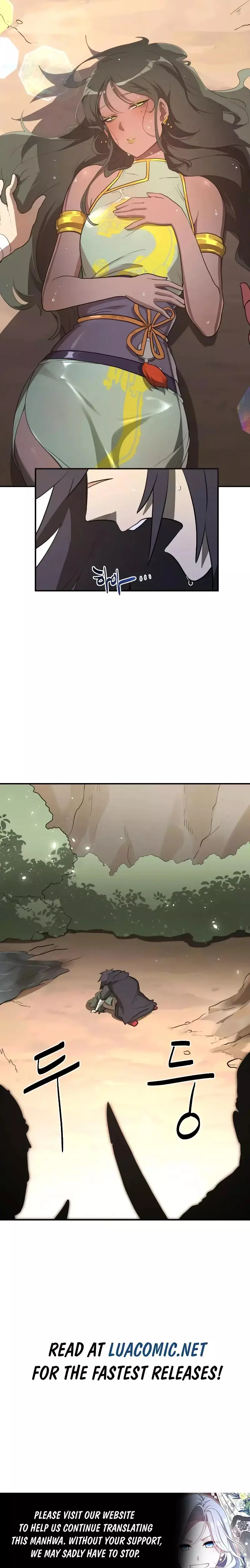 Read Maybe Undefeatable Manga Online