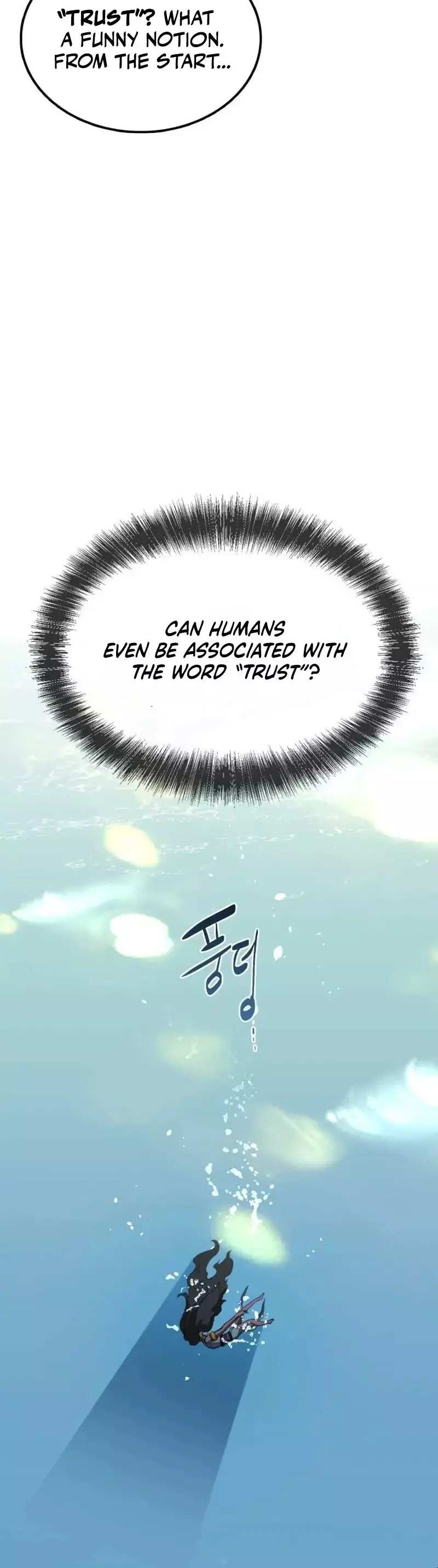 Read Maybe Undefeatable Manga Online