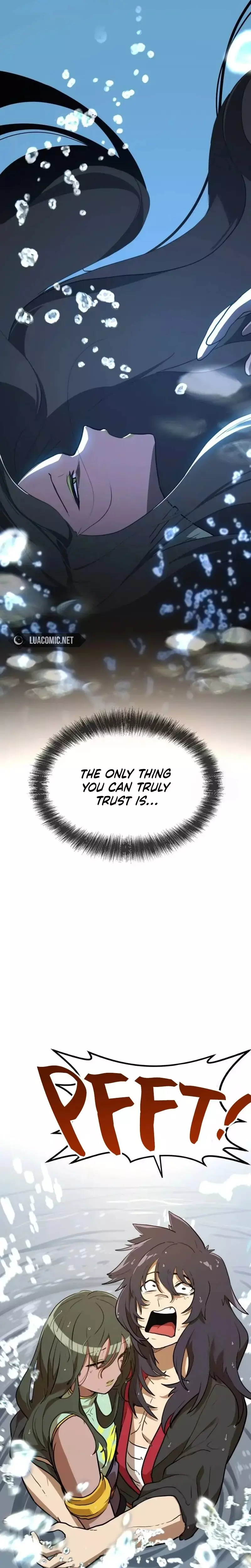 Read Maybe Undefeatable Manga Online