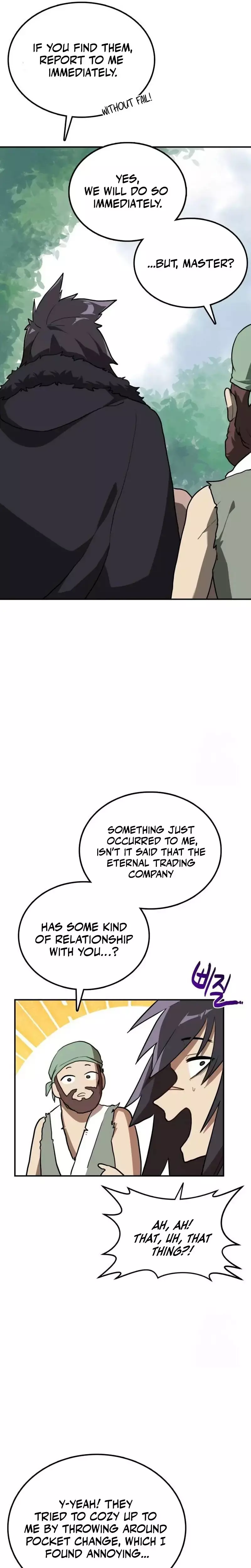 Read Maybe Undefeatable Manga Online