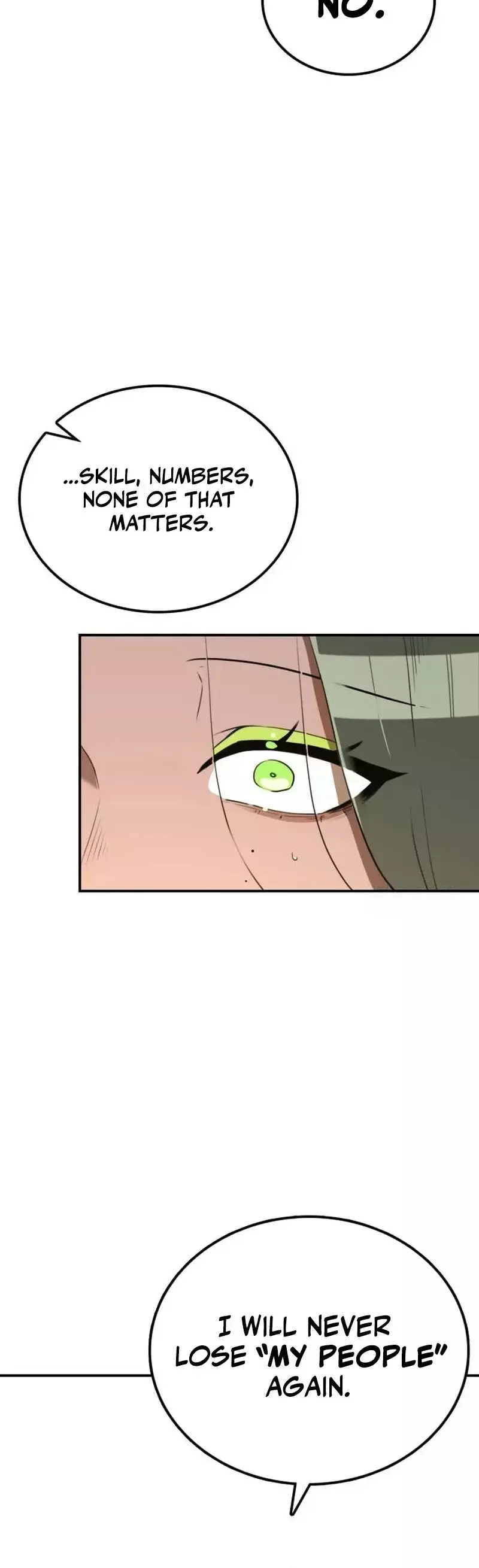 Read Maybe Undefeatable Manga Online