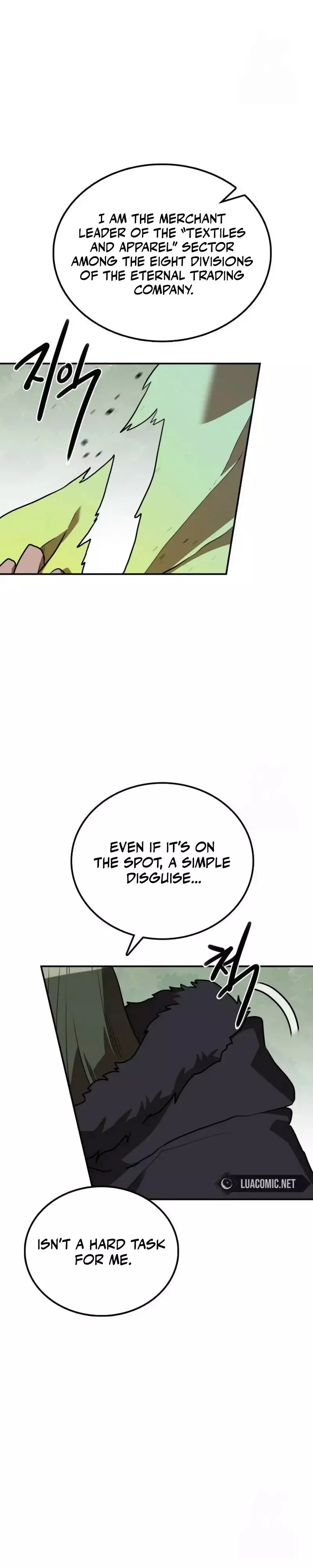 Read Maybe Undefeatable Manga Online