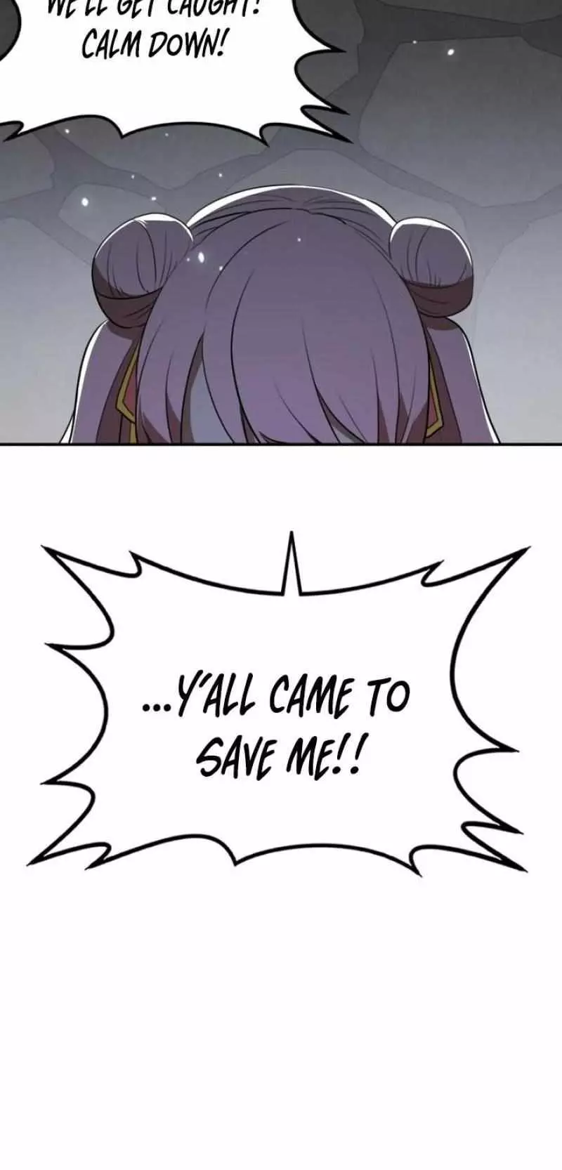 Read Maybe Undefeatable Manga Online