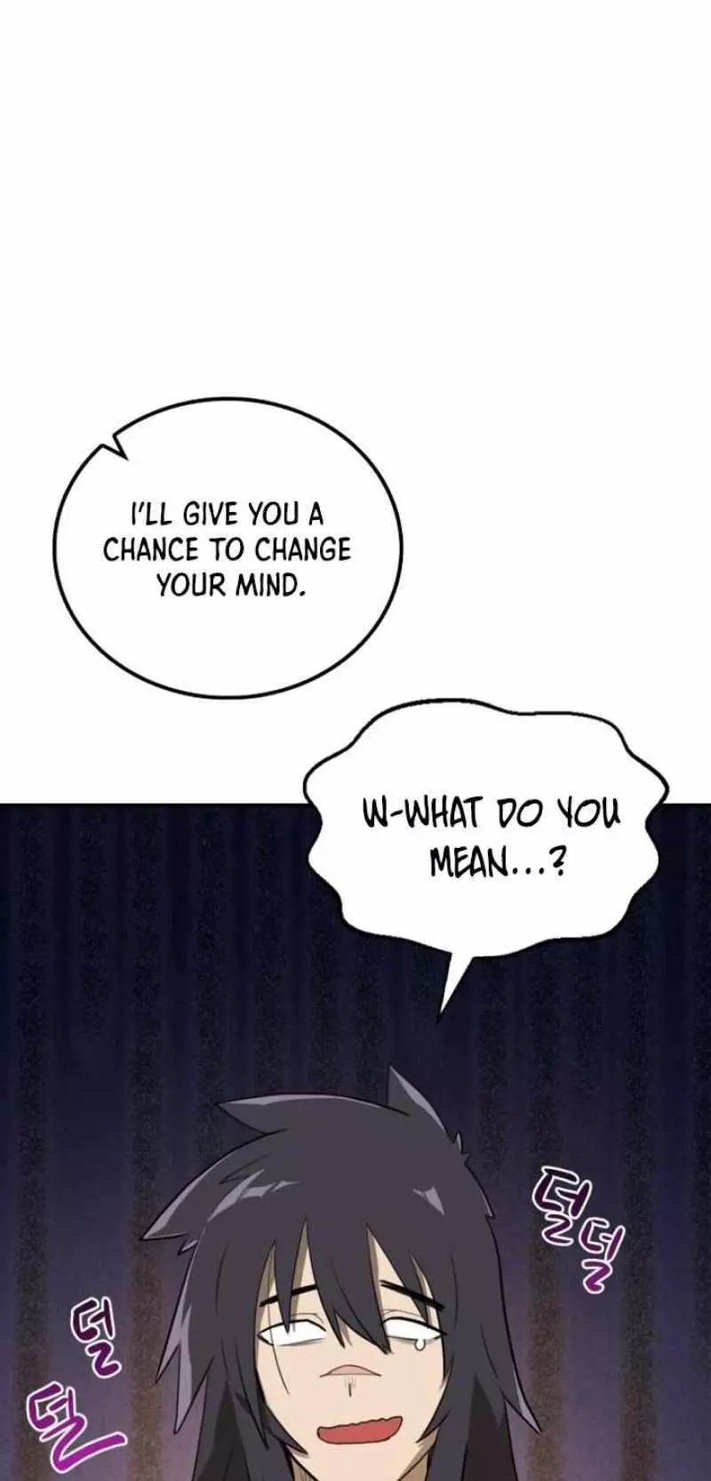 Read Maybe Undefeatable Manga Online