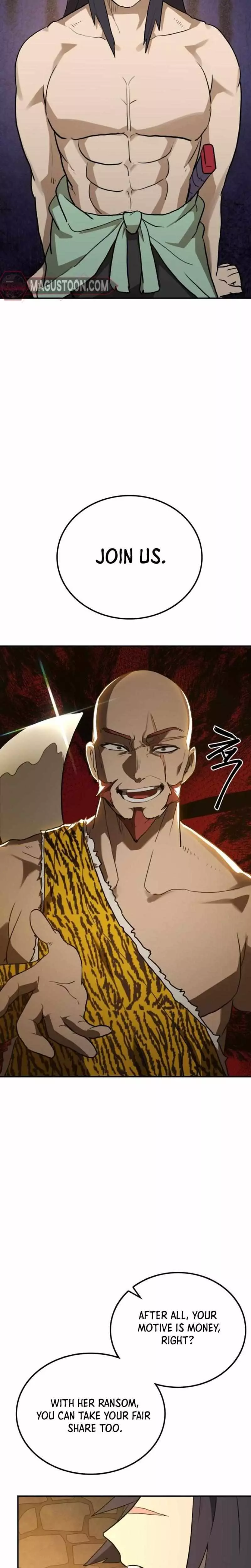 Read Maybe Undefeatable Manga Online