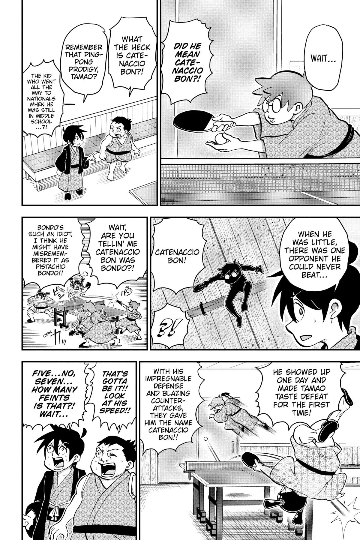 Read Me and Roboco Manga Online