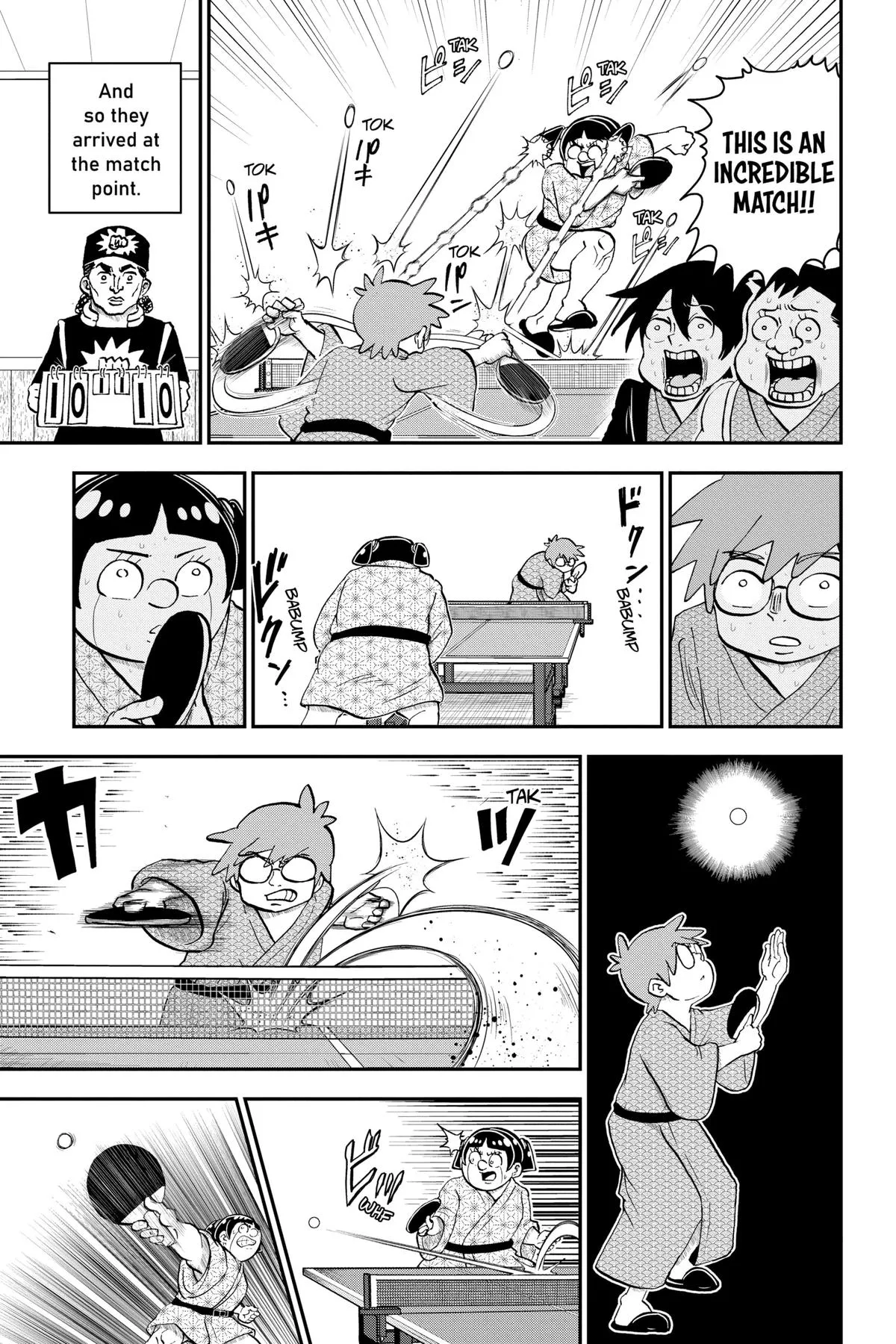 Read Me and Roboco Manga Online