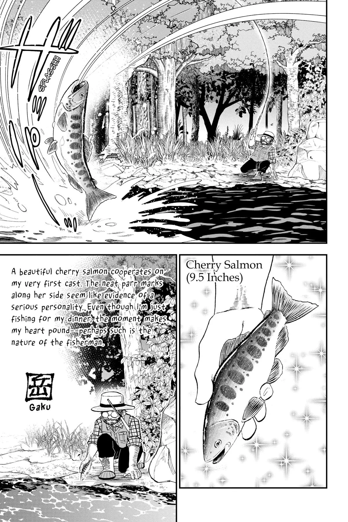 Read Me and Roboco Manga Online