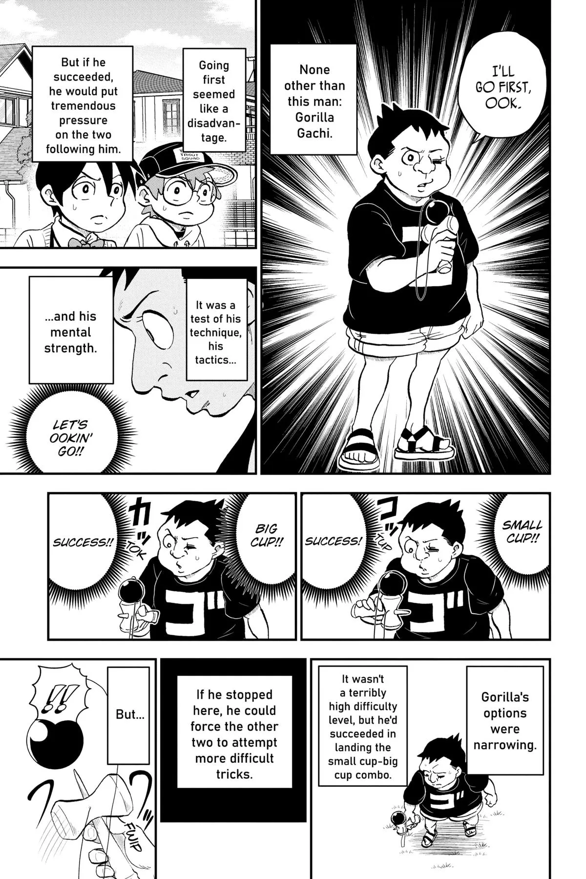 Read Me and Roboco Manga Online