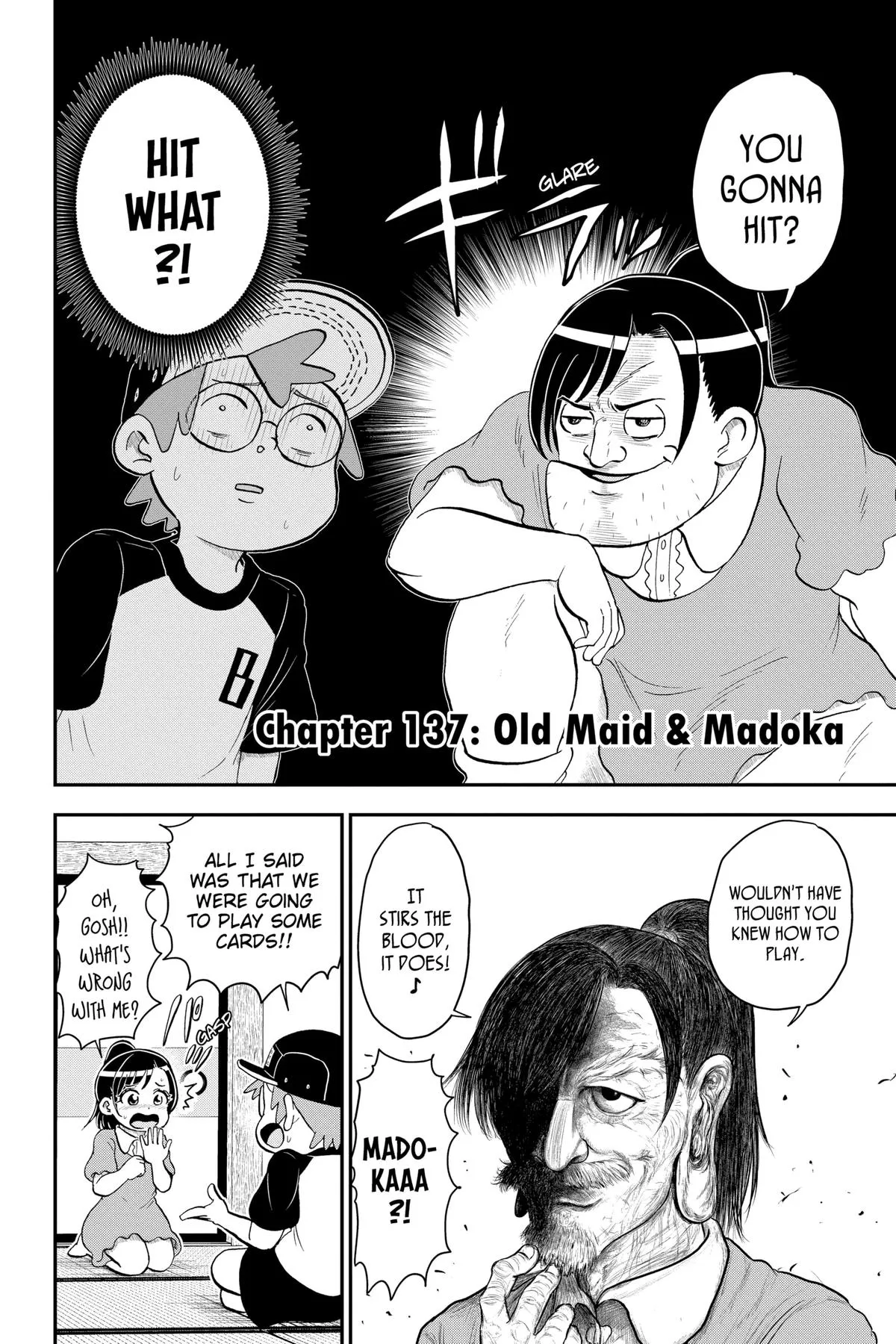Read Me and Roboco Manga Online