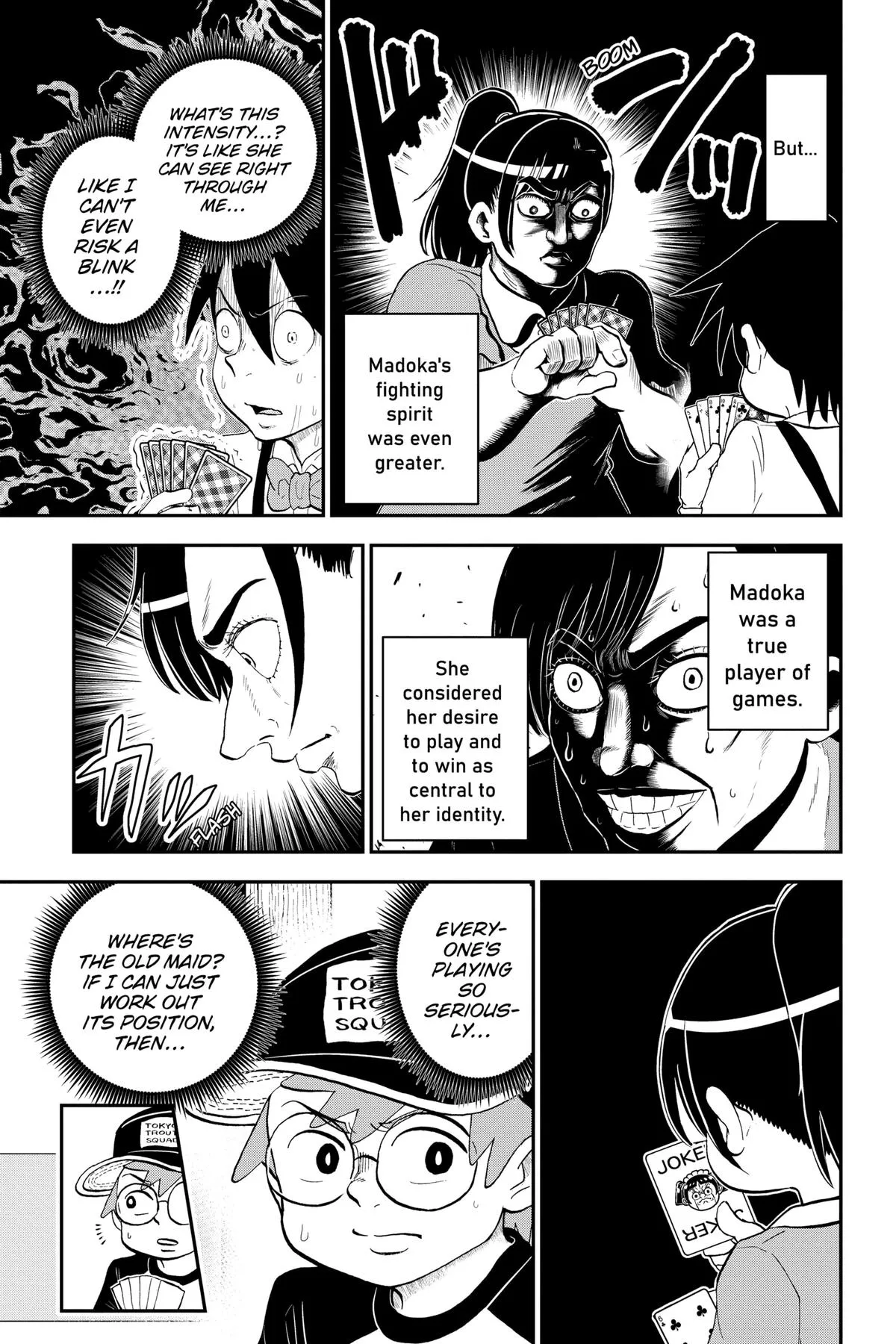 Read Me and Roboco Manga Online