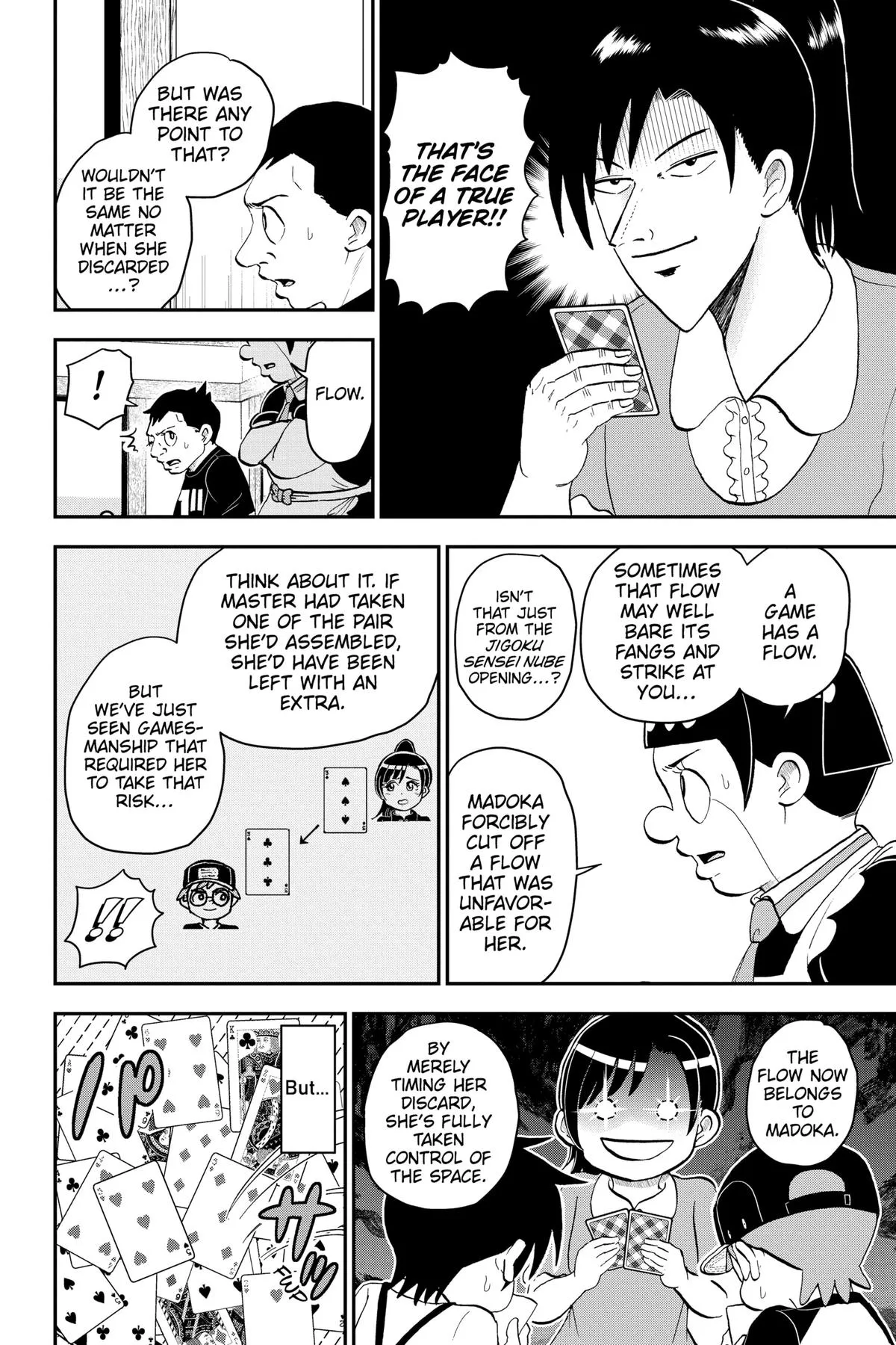 Read Me and Roboco Manga Online