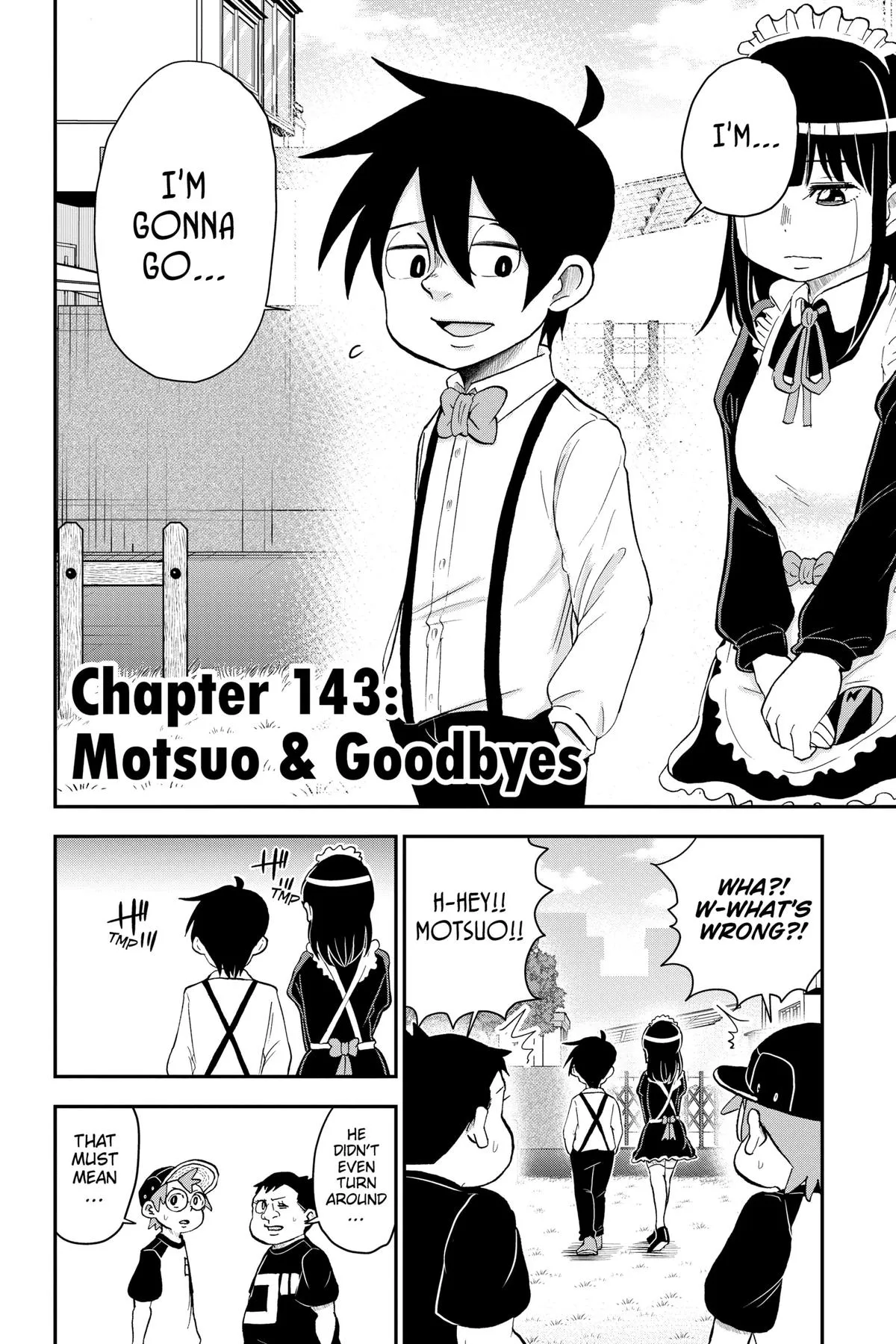 Read Me and Roboco Manga Online