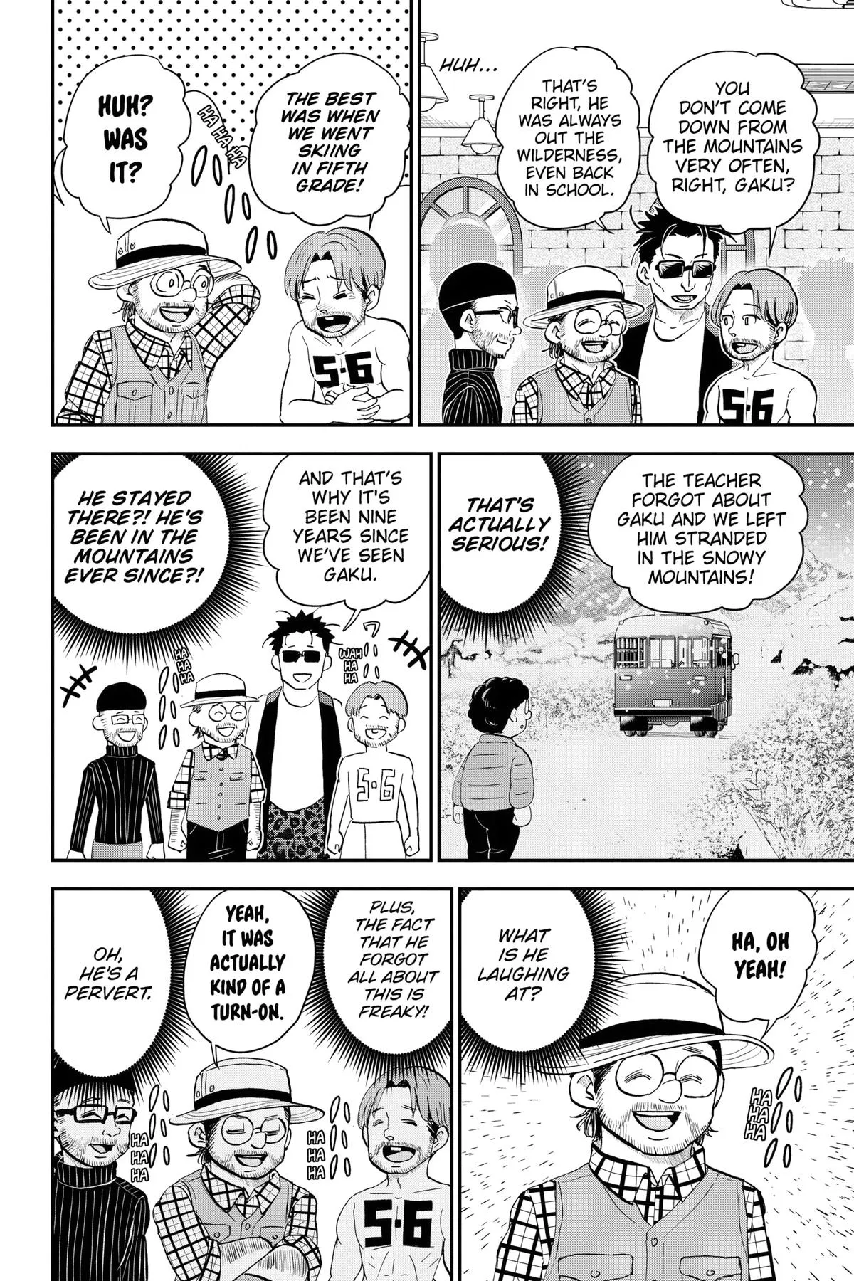 Read Me and Roboco Manga Online
