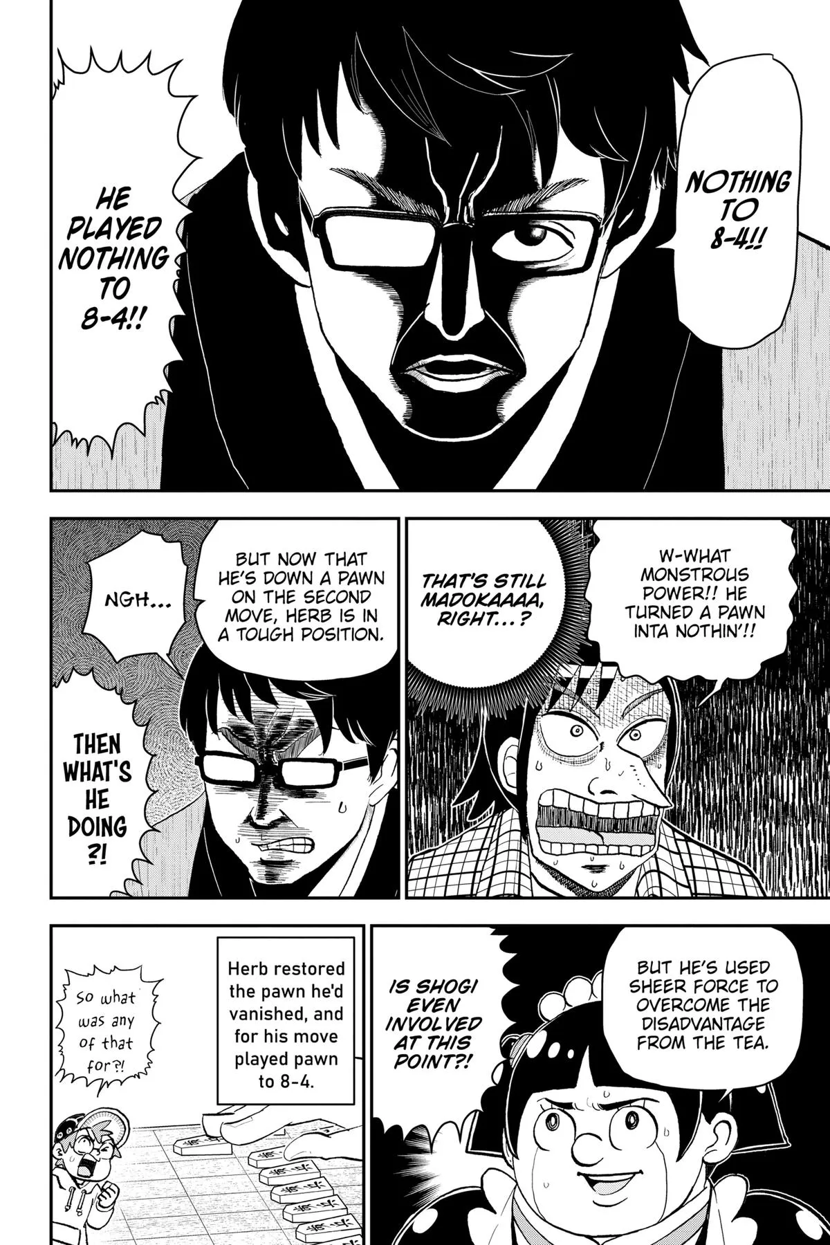 Read Me and Roboco Manga Online
