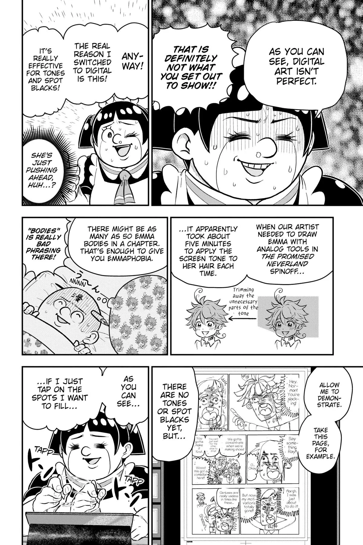 Read Me and Roboco Manga Online