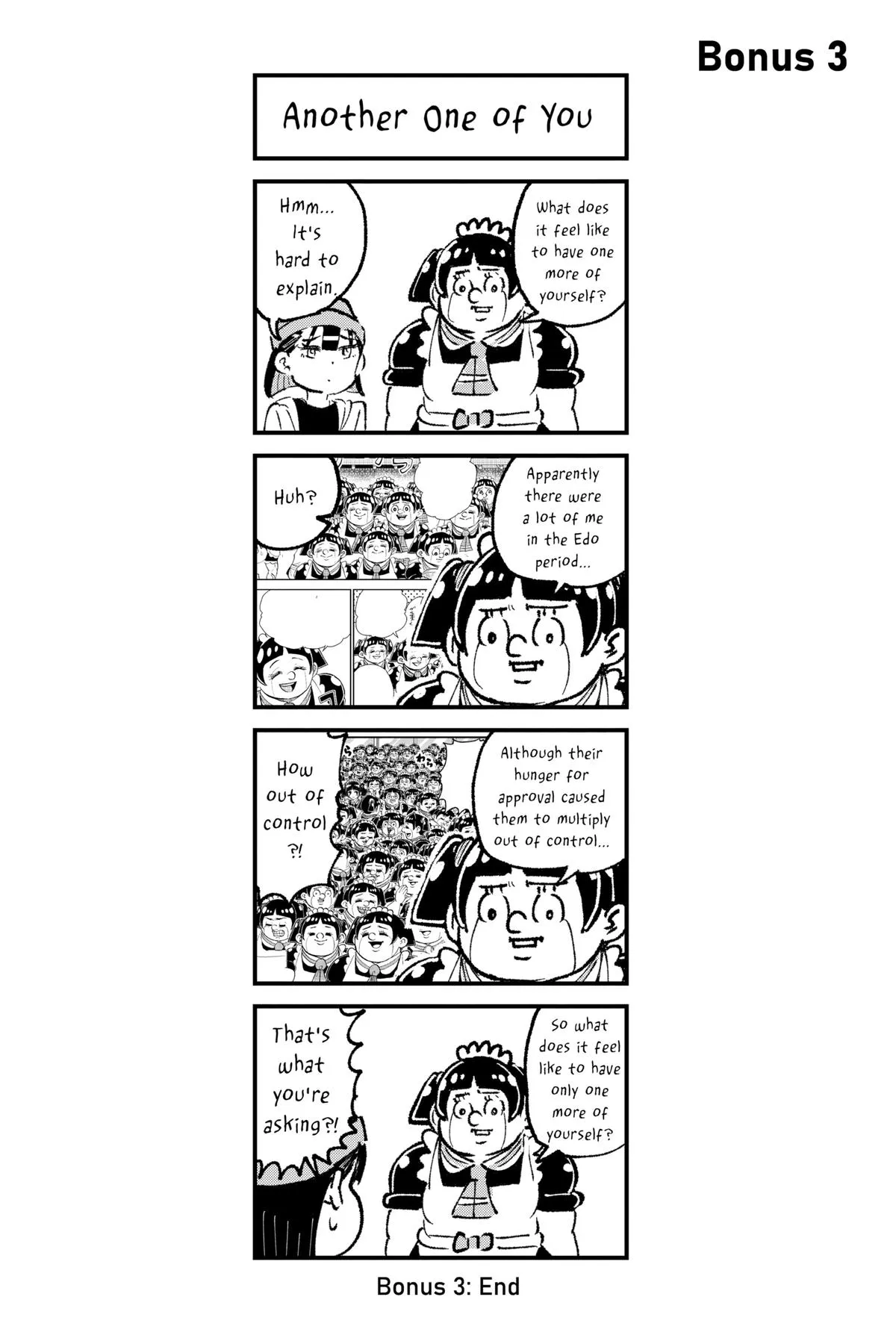 Read Me and Roboco Manga Online
