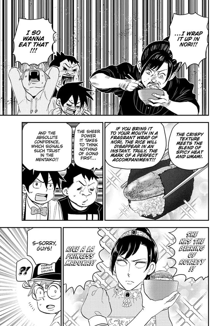 Read Me and Roboco Manga Online