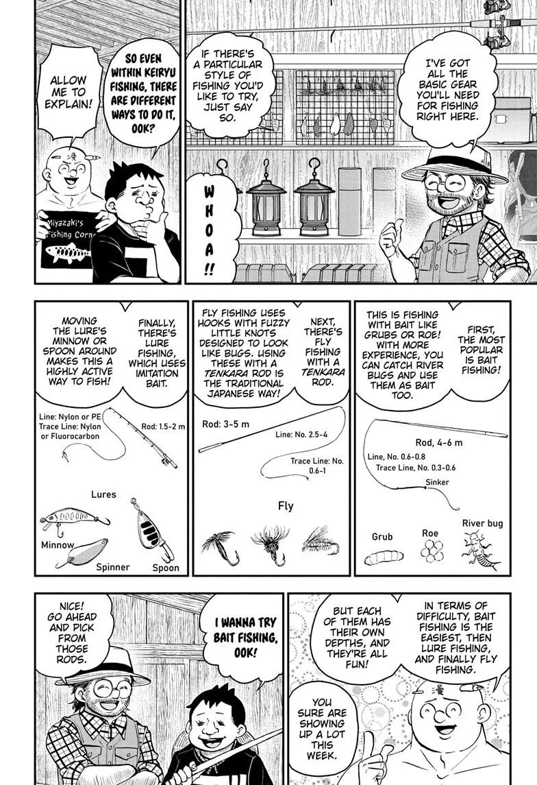 Read Me and Roboco Manga Online
