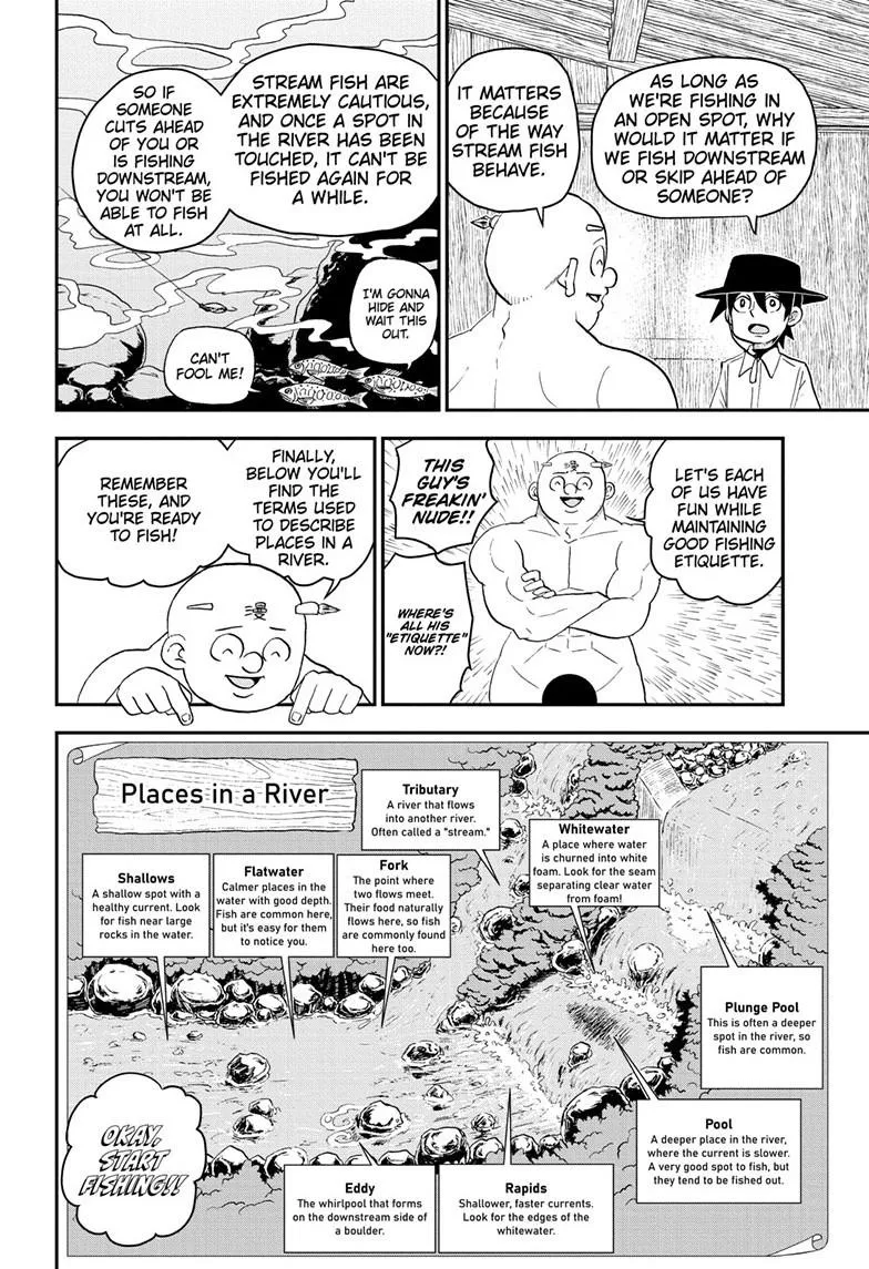 Read Me and Roboco Manga Online