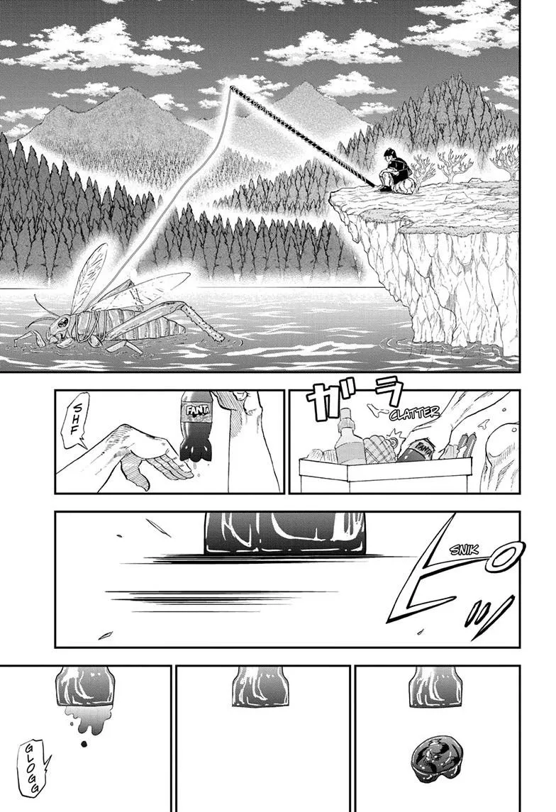 Read Me and Roboco Manga Online