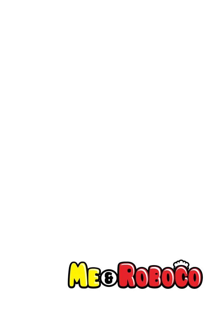 Read Me and Roboco Manga Online